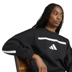 Camisola para mulher adidas Z.N.E. image-4