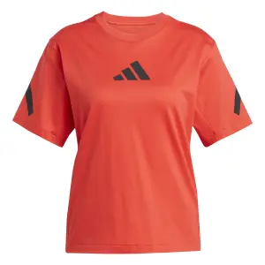 Camiseta de mujer adidas Z.N.E image-0