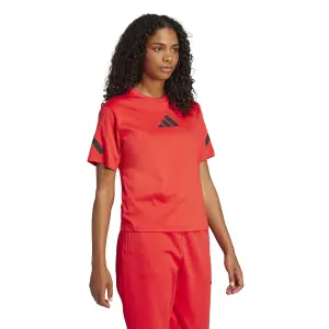 Camiseta de mujer adidas Z.N.E image-3