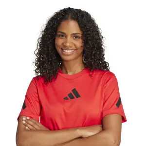 Camiseta de mujer adidas Z.N.E image-4