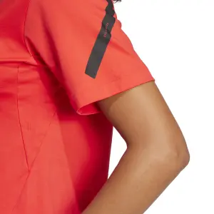 Camiseta de mujer adidas Z.N.E image-5