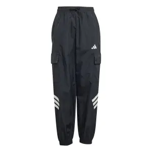 Pantalon de pluie tissé enfant adidas Future Icons 3-Stripes image-0