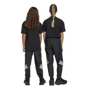 Pantalon de pluie tissé enfant adidas Future Icons 3-Stripes image-3