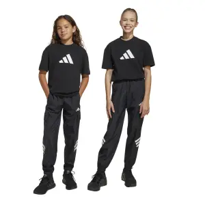 Pantalon de pluie tissé enfant adidas Future Icons 3-Stripes image-2