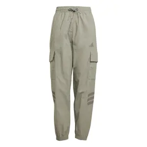 Pantaloni per bambini adidas Future Icons 3 stripes Woven image-0