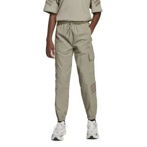 Pantaloni per bambini adidas Future Icons 3 stripes Woven image-1