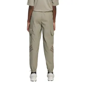 Pantaloni per bambini adidas Future Icons 3 stripes Woven image-3