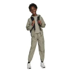 Pantaloni per bambini adidas Future Icons 3 stripes Woven image-2