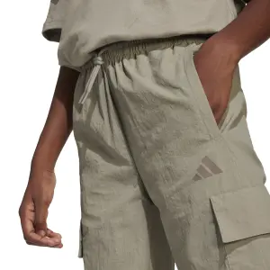 Pantaloni per bambini adidas Future Icons 3 stripes Woven image-6