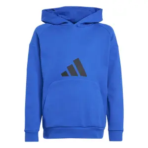 Hoodie Kinder adidas Future Icons Logo image-0