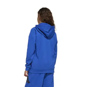 Hoodie Kinder adidas Future Icons Logo image-4