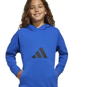 Hoodie Kinder adidas Future Icons Logo image-6