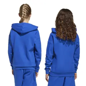 Hoodie Kinder adidas Future Icons Logo image-5