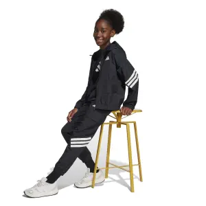 Children's training jacket adidas Future Icons 3-Stripes image-5