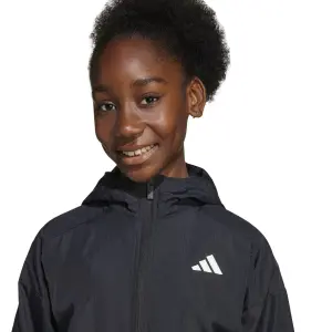 Children's training jacket adidas Future Icons 3-Stripes image-6