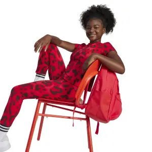 Camiseta estampada de niña adidas Future icons All Over image-3