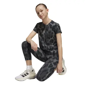 Legging 7/8 niña adidas Future Icons image-4