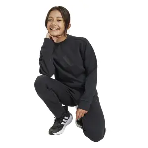 Sweatshirt girl adidas Future Icons Logo image-5