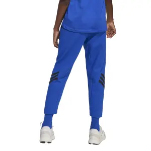 Pantalón de chándal para niño adidas Future Icons 3-Stripes image-3