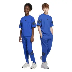 Pantalón de chándal para niño adidas Future Icons 3-Stripes image-2