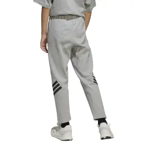 Jogginghose für Kinder adidas Future Icons 3-Stripes image-2