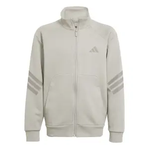 Trainingsanzug für Kinder adidas Future Icons 3 stripes image-1