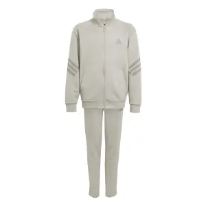 Trainingsanzug für Kinder adidas Future Icons 3 stripes image-0