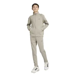 Trainingsanzug für Kinder adidas Future Icons 3 stripes image-3