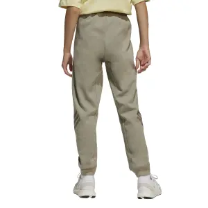 Pantalón infantil adidas Future Icons 3 stripes image-2