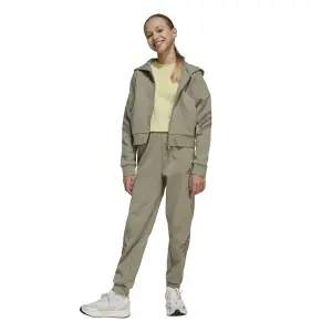 Pantalón infantil adidas Future Icons 3 stripes image-3