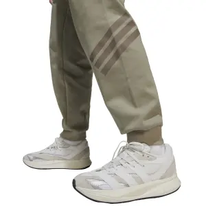 Pantalón infantil adidas Future Icons 3 stripes image-4