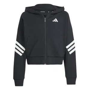 Girl hoodie adidas Future Icons image-0