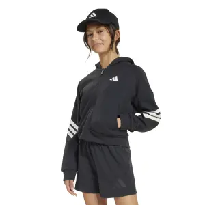 Girl hoodie adidas Future Icons image-1