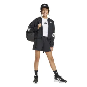 Girl hoodie adidas Future Icons image-2