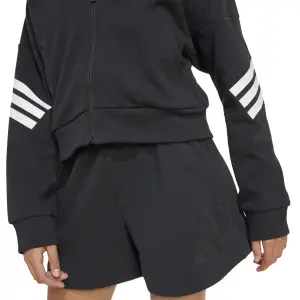 Girl hoodie adidas Future Icons image-5