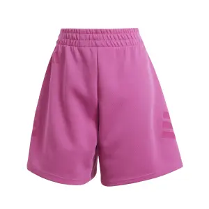 Pantalón corto mujer adidas Future Icons 3 stripes image-0