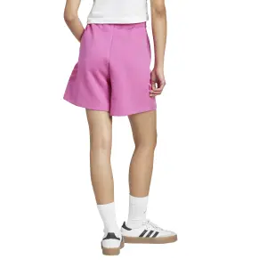 Pantalón corto mujer adidas Future Icons 3 stripes image-2