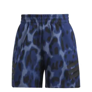 Pantalón corto mujer adidas Future Icons 3 stripes image-0