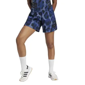 Pantalón corto mujer adidas Future Icons 3 stripes image-2