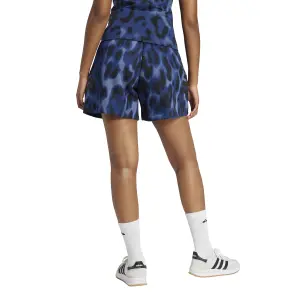 Pantalón corto mujer adidas Future Icons 3 stripes image-3