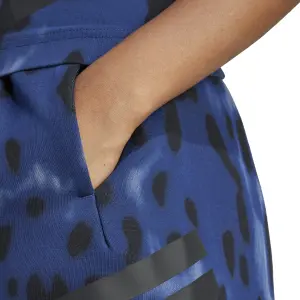 Pantalón corto mujer adidas Future Icons 3 stripes image-5