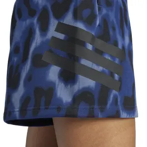 Pantalón corto mujer adidas Future Icons 3 stripes image-6