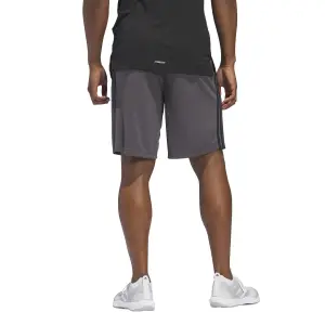 Shorts adidas 3-Stripes Aeroready image-2