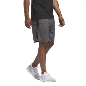 Shorts adidas 3-Stripes Aeroready image-3