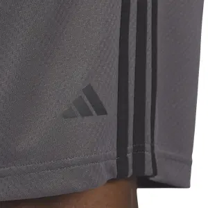 Shorts adidas 3-Stripes Aeroready image-4