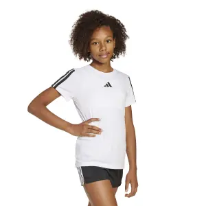 Camiseta de chica adidas Essentials image-2