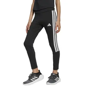 Legging voor meisjes adidas Train Essentials 3-Stripes image-1
