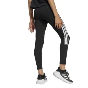 Legging voor meisjes adidas Train Essentials 3-Stripes image-3