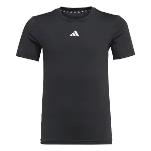Παιδικό μπλουζάκι adidas Techfit