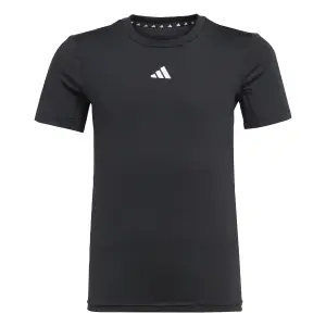 T-shirt för barn adidas Techfit image-1